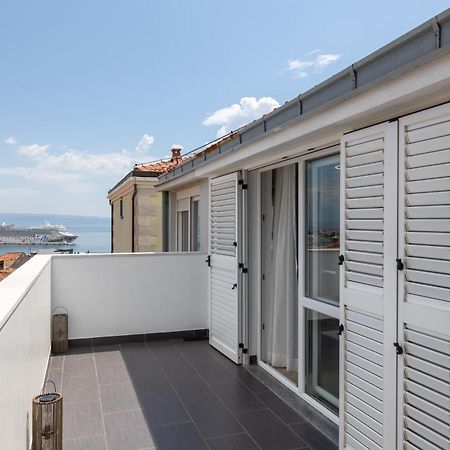 Apartment Aurelius Split Exterior photo