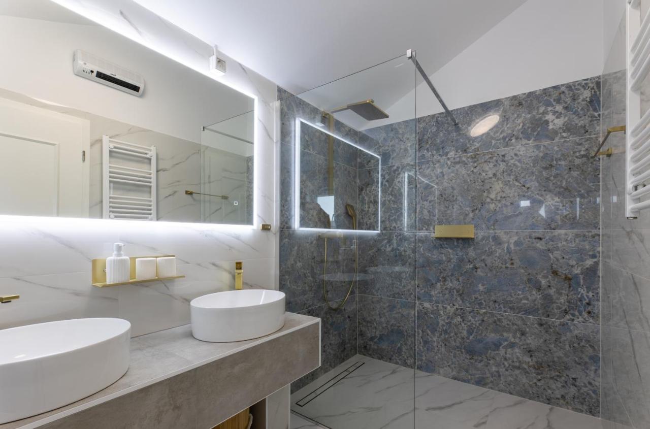 Apartment Aurelius Split Exterior photo